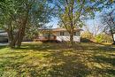 13 Friesen Avenue, Grunthal, MB  - Outdoor With Deck Patio Veranda 