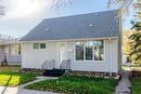 522 Rosseau Avenue E, Winnipeg, MB  - Outdoor 