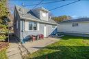 522 Rosseau Avenue E, Winnipeg, MB  - Outdoor 