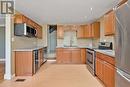 1194 Bancroft Drive, Sudbury, ON  - Indoor Photo Showing Kitchen 