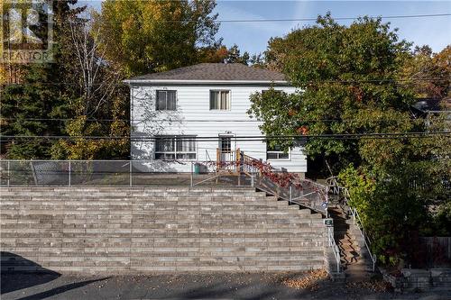 1194 Bancroft Drive, Sudbury, ON - Outdoor