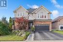 197 Hayward Court, Guelph/Eramosa, ON  - Outdoor With Facade 