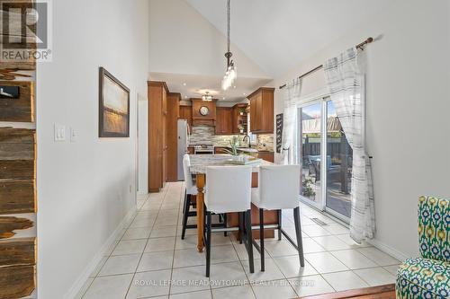 197 Hayward Court, Guelph/Eramosa, ON - Indoor Photo Showing Dining Room