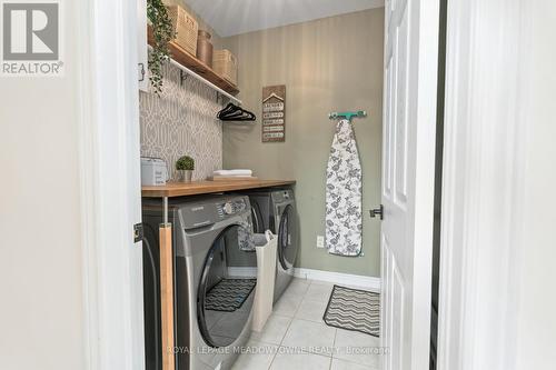 197 Hayward Court, Guelph/Eramosa, ON - Indoor Photo Showing Laundry Room