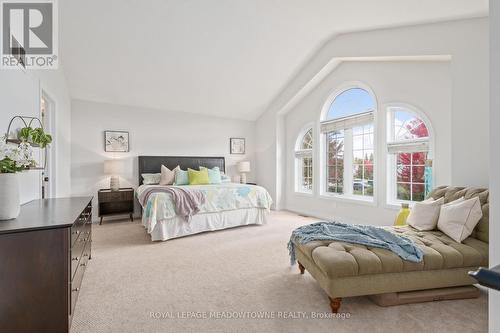 197 Hayward Court, Guelph/Eramosa, ON - Indoor Photo Showing Bedroom