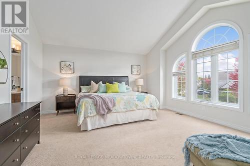 197 Hayward Court, Guelph/Eramosa, ON - Indoor Photo Showing Bedroom