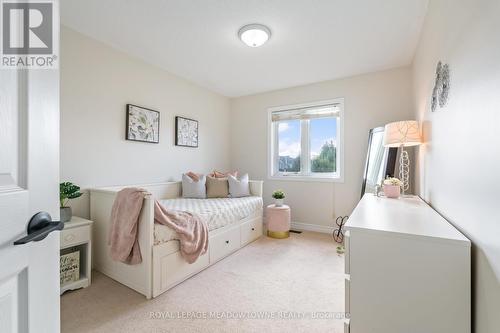 197 Hayward Court, Guelph/Eramosa, ON - Indoor Photo Showing Bedroom