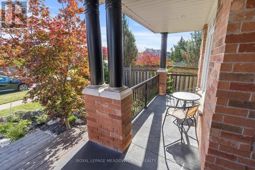 197 Hayward Court, Guelph/Eramosa, ON - Outdoor With Deck Patio Veranda With Exterior