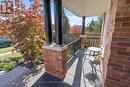 197 Hayward Court, Guelph/Eramosa, ON  - Outdoor With Deck Patio Veranda With Exterior 