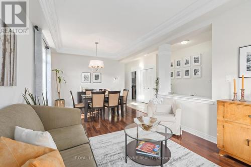 197 Hayward Court, Guelph/Eramosa, ON - Indoor Photo Showing Living Room