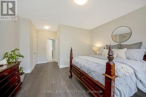 164 Harpin Way E, Centre Wellington, ON - Indoor Photo Showing Bedroom