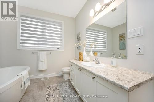 164 Harpin Way E, Centre Wellington, ON - Indoor Photo Showing Bathroom