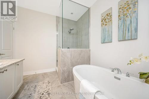 164 Harpin Way E, Centre Wellington, ON - Indoor Photo Showing Bathroom