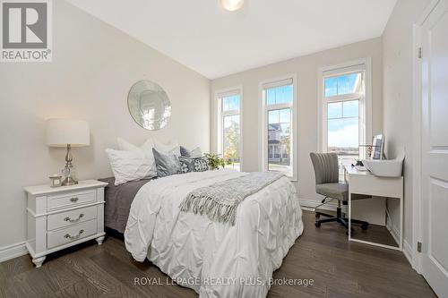 164 Harpin Way E, Centre Wellington, ON - Indoor Photo Showing Bedroom