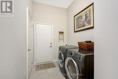 164 Harpin Way E, Centre Wellington, ON - Indoor Photo Showing Laundry Room