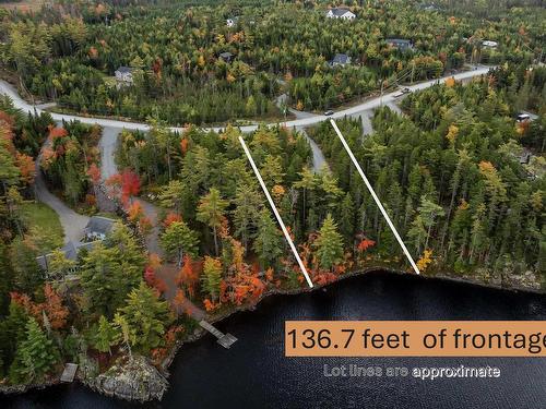 Lot 44 Meek Arm Trail, East Uniacke, NS 