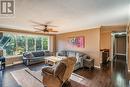 4156 Uplands Dr, Nanaimo, BC  - Indoor Photo Showing Living Room 