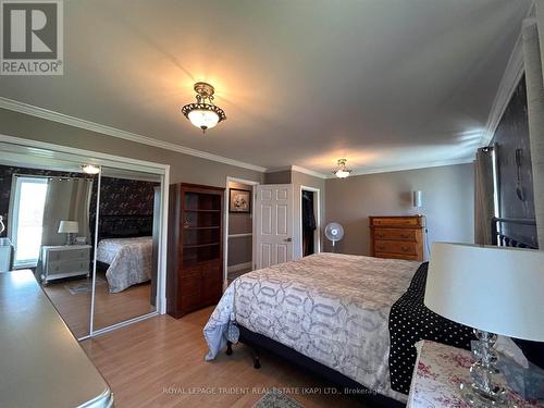 552 Government Road E, Kapuskasing, ON - Indoor Photo Showing Bedroom