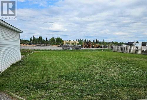 552 Government Road E, Kapuskasing, ON - Outdoor With View