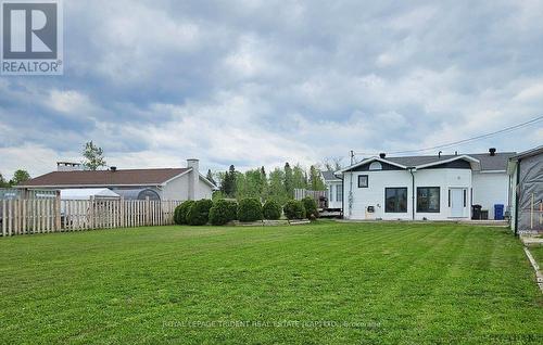 552 Government Road E, Kapuskasing, ON - Outdoor