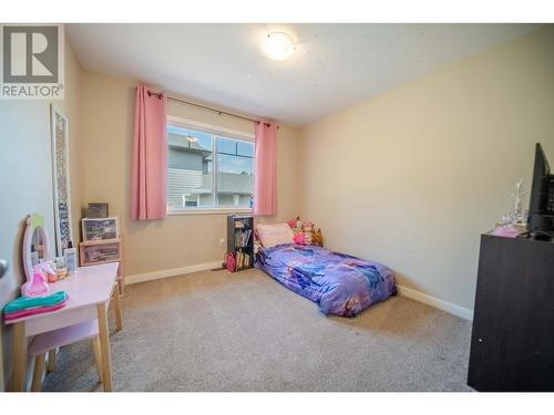 228 Shadow Mountain  Boulevard, Cranbrook, BC - Indoor Photo Showing Bedroom