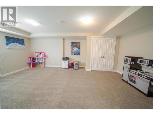 228 Shadow Mountain  Boulevard, Cranbrook, BC - Indoor