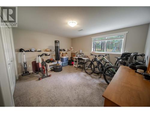 228 Shadow Mountain  Boulevard, Cranbrook, BC - Indoor