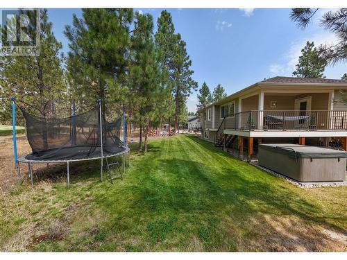 228 Shadow Mountain  Boulevard, Cranbrook, BC - Outdoor