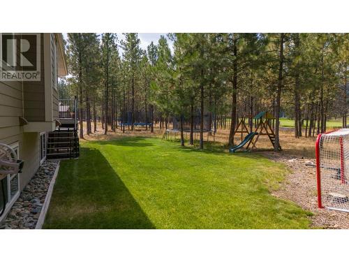 228 Shadow Mountain  Boulevard, Cranbrook, BC - Outdoor