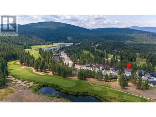 228 Shadow Mountain  Boulevard, Cranbrook, BC - Outdoor With View