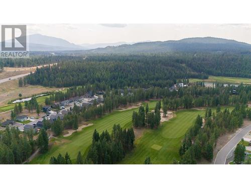 228 Shadow Mountain  Boulevard, Cranbrook, BC - Outdoor With View