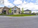 Cres - 67 Tesla Crescent, East Gwillimbury, ON  - Outdoor With Facade 