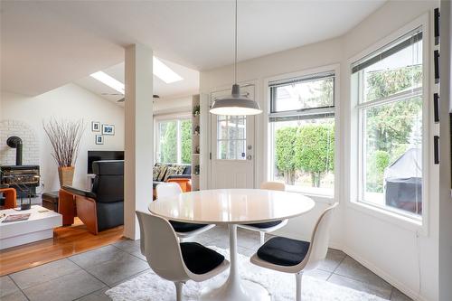 1901 Forest Drive, Revelstoke, BC - Indoor Photo Showing Dining Room