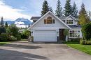 1901 Forest Drive, Revelstoke, BC  - Outdoor With Facade 