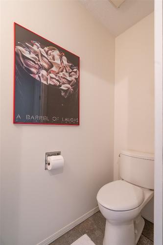 1901 Forest Drive, Revelstoke, BC - Indoor Photo Showing Bathroom