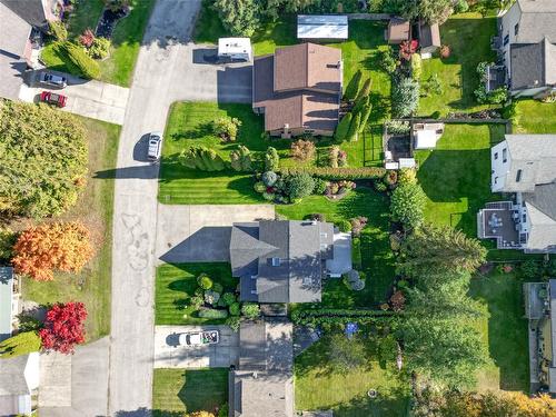 1901 Forest Drive, Revelstoke, BC - Outdoor With View