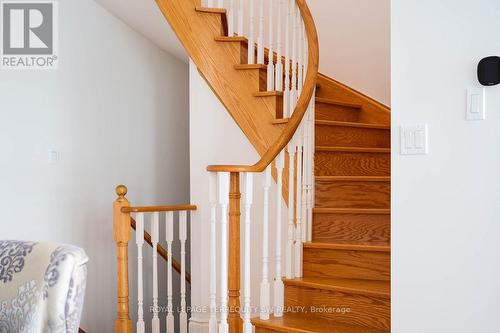 416 Terry Carter Crescent, Newmarket, ON - Indoor Photo Showing Other Room