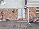 1158 Venus Crescent, Oshawa, ON  - Outdoor With Exterior 