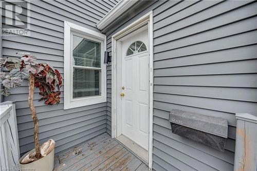 43 Adair Avenue S, Hamilton, ON - Outdoor