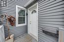 43 Adair Avenue S, Hamilton, ON  - Outdoor 