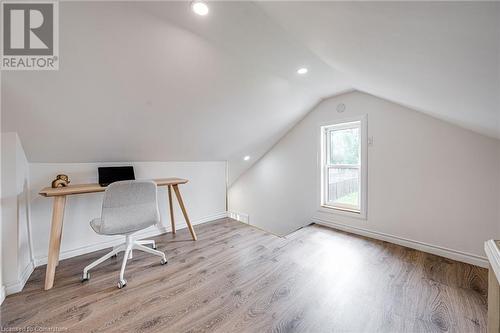 43 Adair Avenue S, Hamilton, ON - Indoor Photo Showing Other Room