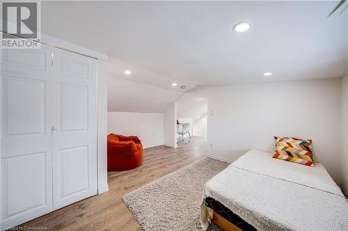 43 Adair Avenue S, Hamilton, ON - Indoor Photo Showing Other Room