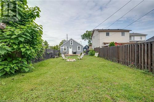 43 Adair Avenue S, Hamilton, ON - Outdoor