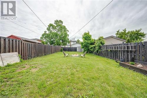 43 Adair Avenue S, Hamilton, ON - Outdoor