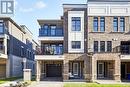 241 Lord Elgin Lane, Clarington (Bowmanville), ON  - Outdoor With Facade 