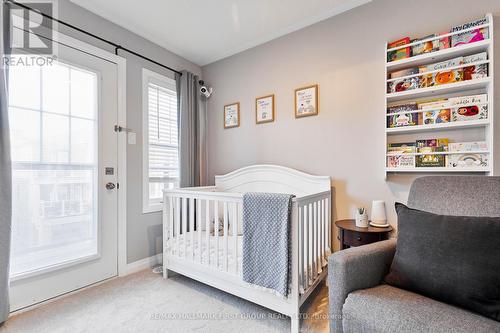 241 Lord Elgin Lane, Clarington (Bowmanville), ON - Indoor Photo Showing Bedroom