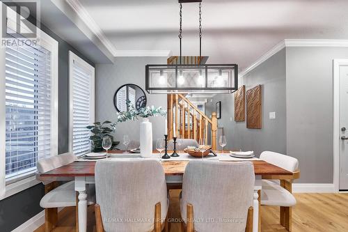 3 Art Welsh Lane, Brock (Sunderland), ON - Indoor Photo Showing Dining Room