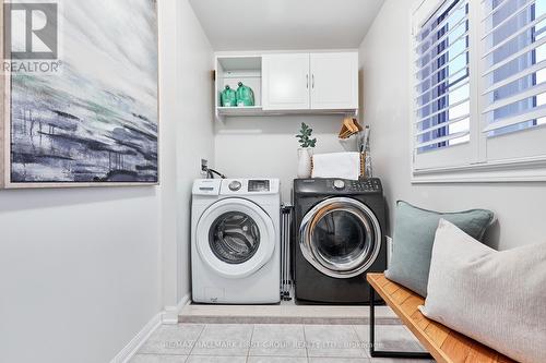 3 Art Welsh Lane, Brock (Sunderland), ON - Indoor Photo Showing Laundry Room