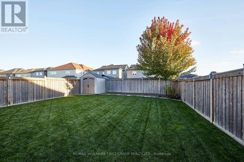 3 Art Welsh Lane, Brock (Sunderland), ON - Outdoor With Backyard