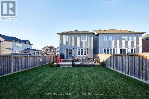 3 Art Welsh Lane, Brock (Sunderland), ON - Outdoor With Deck Patio Veranda